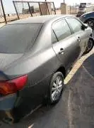 تويتا كورلا 2008 للبيع, حماة