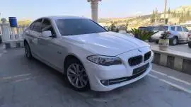 بي ام دبليو 2013