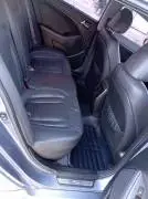 كيا اوبتيما K5 هايبرد 2020