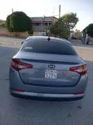 كيا اوبتيما K5 هايبرد 2020