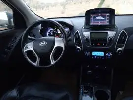 Hyundai 2012 Korean Import