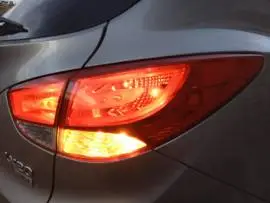 Hyundai 2012 Korean Import