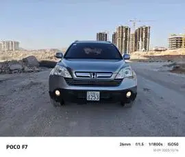 هوندا CRV 2009 للبيع, دمشق