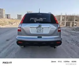 هوندا CRV 2009 للبيع, دمشق