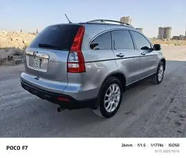 هوندا CRV 2009 للبيع, دمشق