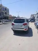 Hyundai CM 2008, Aleppo