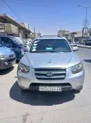 Hyundai CM 2008, Aleppo