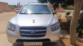 هيونداي سي ام 2008, حلب