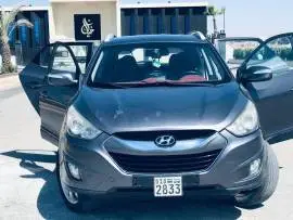 Hyundai Tucson 2012, Hama, Hama