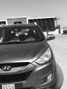 Hyundai Tucson 2012, Hama, Hama
