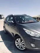 Hyundai Tucson 2012, Hama, Hama