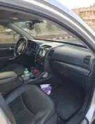 كيا سيرنتو 2011, حماة