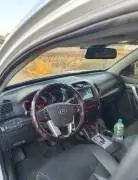 كيا سيرنتو 2011, حماة