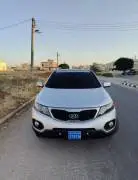 كيا سيرنتو 2011, حماة