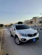 كيا سيرنتو 2011, حماة