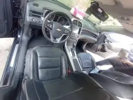 Chevrolet Black Lulu 2013