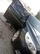 Chevrolet Black Lulu 2013