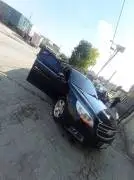 Chevrolet Black Lulu 2013