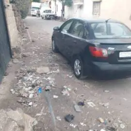 Kia Rio 2008 for sale, Daraa