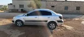 Kia Rio 2007