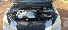 Kia Rio 2007