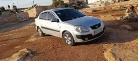 Kia Rio 2007