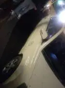 Kia Rio 2010, Damascus