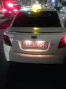 Kia Rio 2010, Damascus