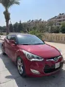 هيونداي فولستر 2012, حلب