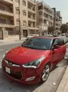 هيونداي فولستر 2012, حلب