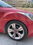 هيونداي فولستر 2012, حلب