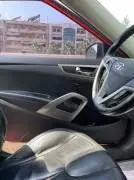 هيونداي فولستر 2012, حلب