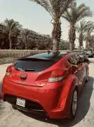 هيونداي فولستر 2012, حلب