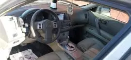 Infiniti FX35 2005 for sale, Damascus