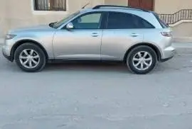 Infiniti FX35 2005 for sale, Damascus