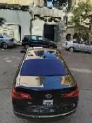 كيا K7 موديل 2012 للبيع, دمشق