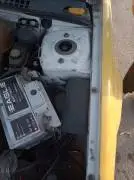 كيا سول 2005 للبيع, حماة