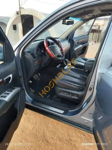 هيونداي سي ام 2008 للبيع