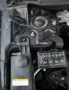 هيونداي سي ام 2008 للبيع