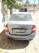 لادا كالينا 2006 للبيع, دمشق