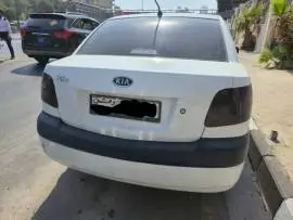 Kia Rio 2006