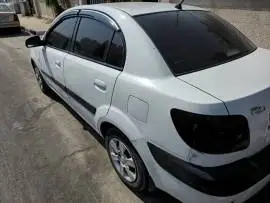 Kia Rio 2006