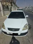 Kia Rio 2006