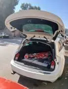 Opel Astra 2013, Aleppo