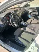 Opel Astra 2013, Aleppo