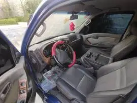 بورتر 2007 سيري 2008 أوربي ادخال جديد