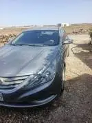 Hyundai Sonata 2012 Korean Import