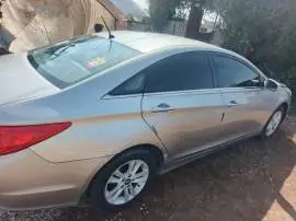 Hyundai Sonata 2012 Korean Import
