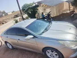 Hyundai Sonata 2012 Korean Import