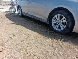 Hyundai Sonata 2012 Korean Import